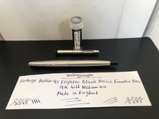 Vintage parker flighter - vintage,