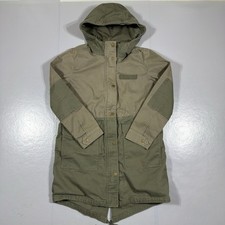 VTG Olive Green M-51 Fishtail