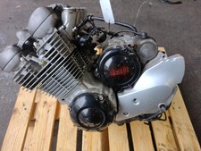 1992 YAMAHA XJ 600  ENGINE
