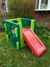 Little Tikes Junior Activity