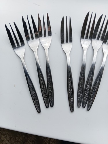 7cake forks stainless steel - 7cake,