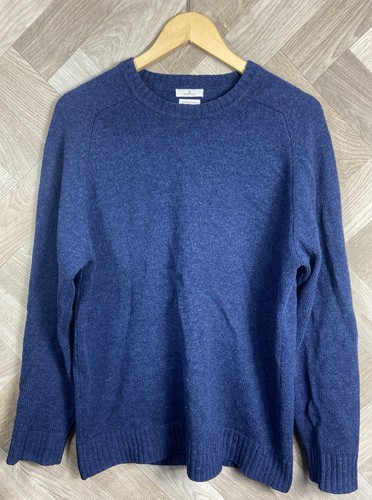 Munrospun navy blue - navy,