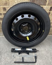 BMW 1 2 3 SERIES space saver