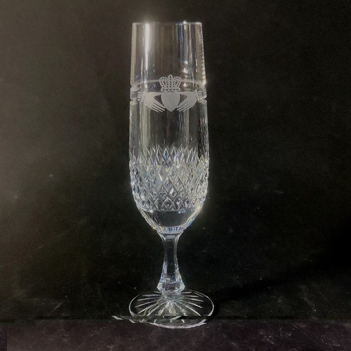 Galway old claddagh - claddagh, champagne