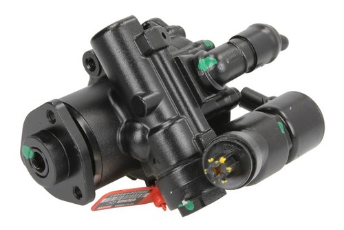 Hydraulic steering pump fits