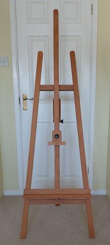 Winsor newton studio - newton, easel