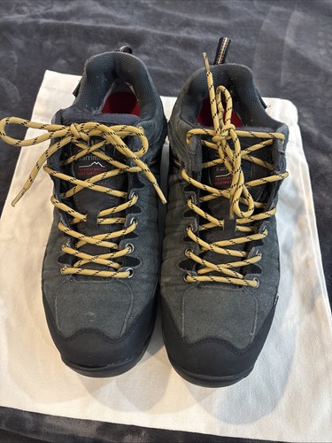 Karrimor hiking boots - hiking, low