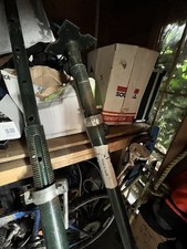 Acrow Building Props