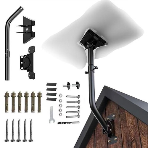 Starlink antenna mount - starlink,