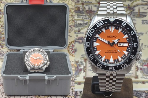 Seiko mens automatic - mens, watch