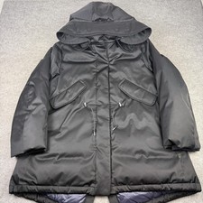 Uniqlo Jil Sander +J Jacket