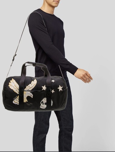 Coach getaway nylon - coach, weekender