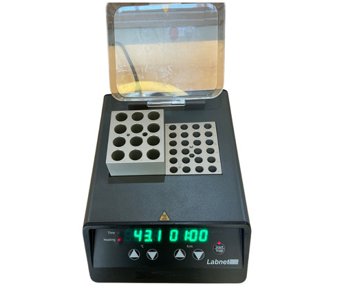 Labnet d1302 dual digital - labnet,