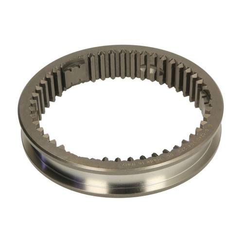 Synchromesh sliding sleeve - sliding,