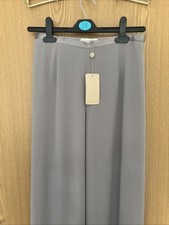 Jacques Vert Gray Size 10 Wide