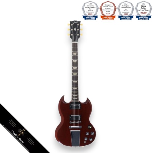 Gibson derek trucks signature - gibson,