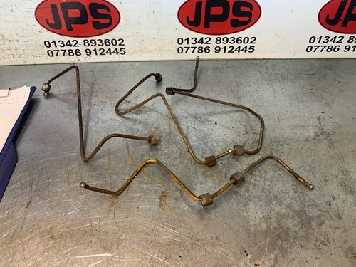 Set diesel injector - set,