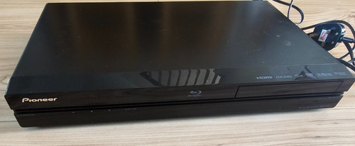 Pioneer bdp 120 - bdp-120, full