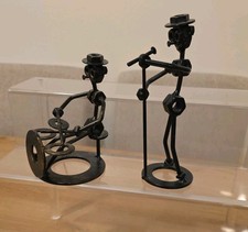 Nuts And Bolts Figure Singer