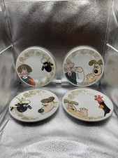 Wallace And Gromit Collectible