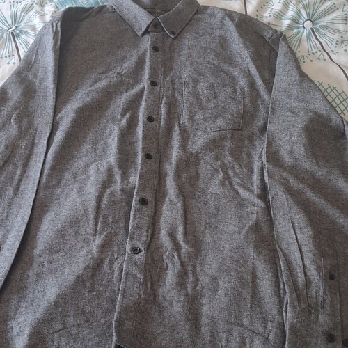 Primark mens grey - primark, cotton