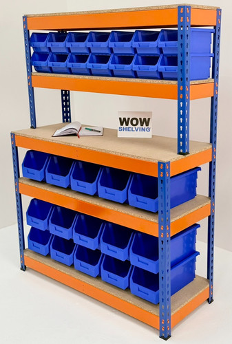 Packing bench workstation - bench,