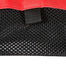 .Mesh Duffel Gear Bag Snorkel