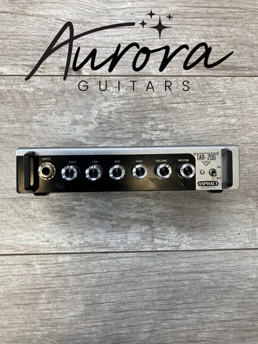 Valeton tar 20g amp - valeton, head