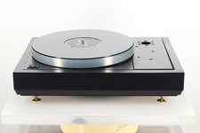 Linn LP12 Turntable - Black /