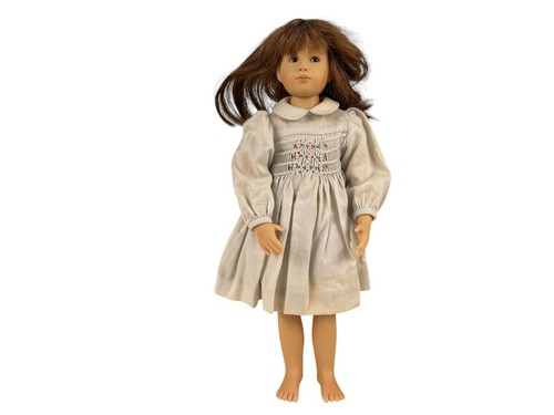 Artist doll heidi plusczok - doll,