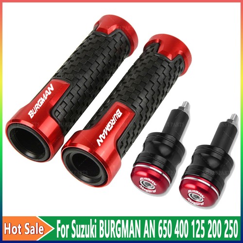 For suzuki burgman 650 400 - for,