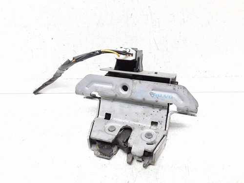 Volvo v70 2011 tailgate - 2011, trunk