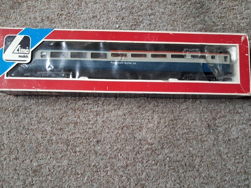 Lima gauge l205163w mk3 - ,