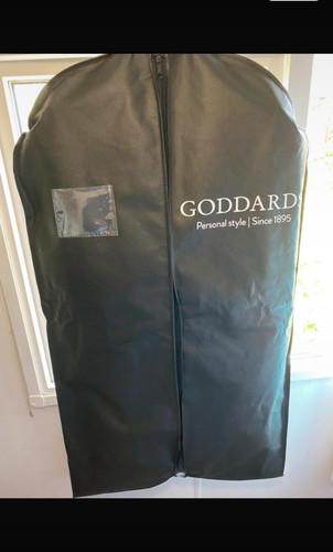 Goddards men grey tweed - goddards, men’s