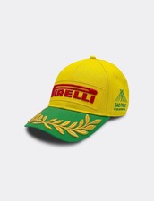 Pirelli Motorsport Official F1