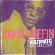 DAVID RUFFIN: ULTIMATE