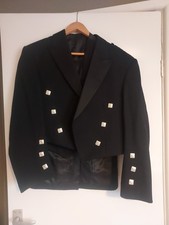 Scottish Formal Jacket