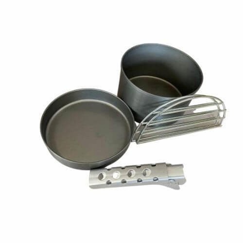 Ghillie kettle - ghillie,