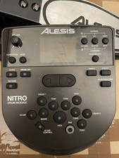 Alesis Nitro DM7X Electronic