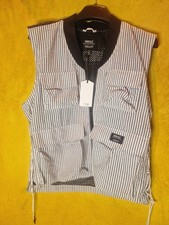 WEZC Mens Tactical Vest Multi