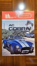 AC Cobra 1962-1969 Brooklands