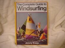 Complete Windsurfing Evans Ff
