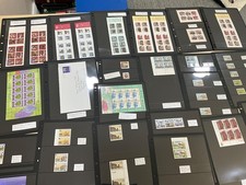 IOM ERROR VARIETY MNH little