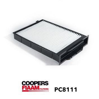 Cabin air pollen filter 272 - cabin,