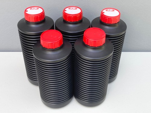 Bundle 1000ml darkroom - 5,