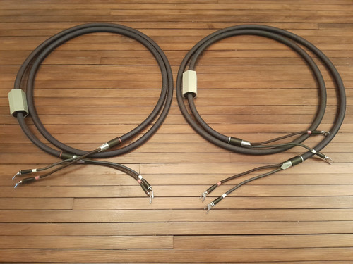 Furutech speaker cable - speaker,