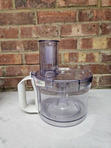Kenwood food processor bowl - food, &