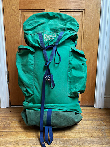 Berghaus cyclops echo 65l - cyclops,
