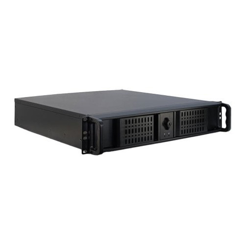 Inter tech ipc 2098 - 2u, sk