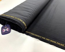 British Wool Suiting High